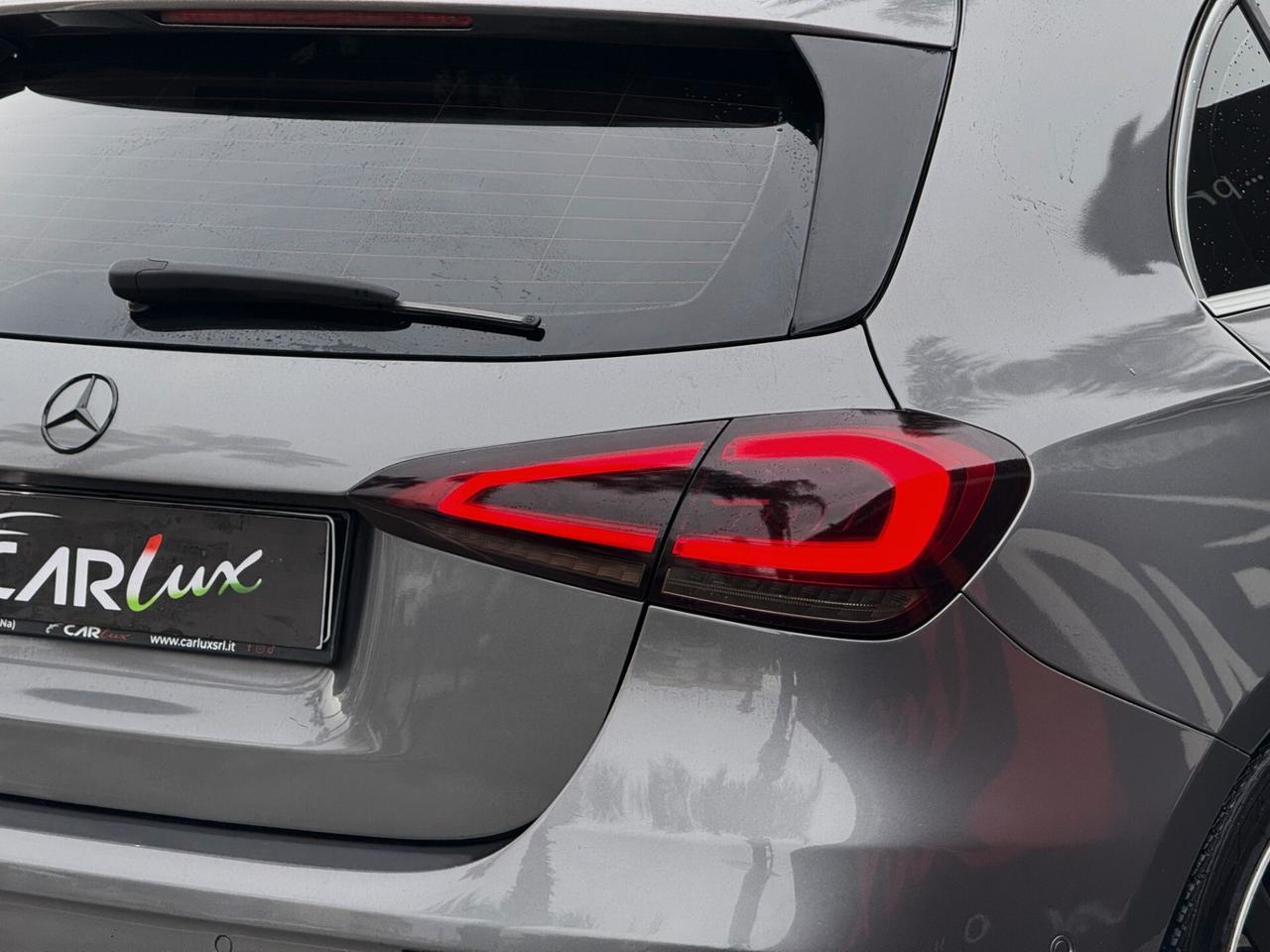 Mercedes-Benz A 180 d Premium AMG TETTO MULTIBEAM