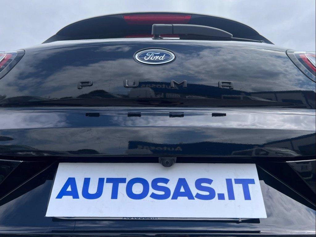 FORD Puma 1.0 EcoBoost Hybrid 125 CV S&S ST-Line del 2023
