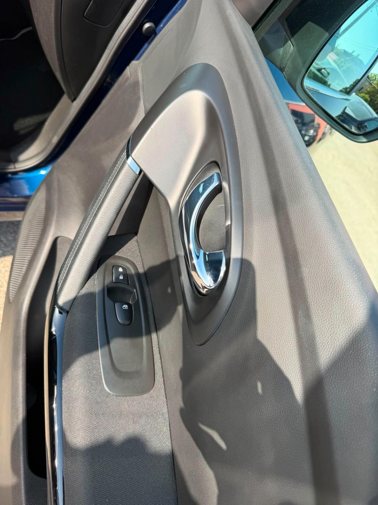 Renault Kadjar dCi 8V 110CV EDC Energy Business