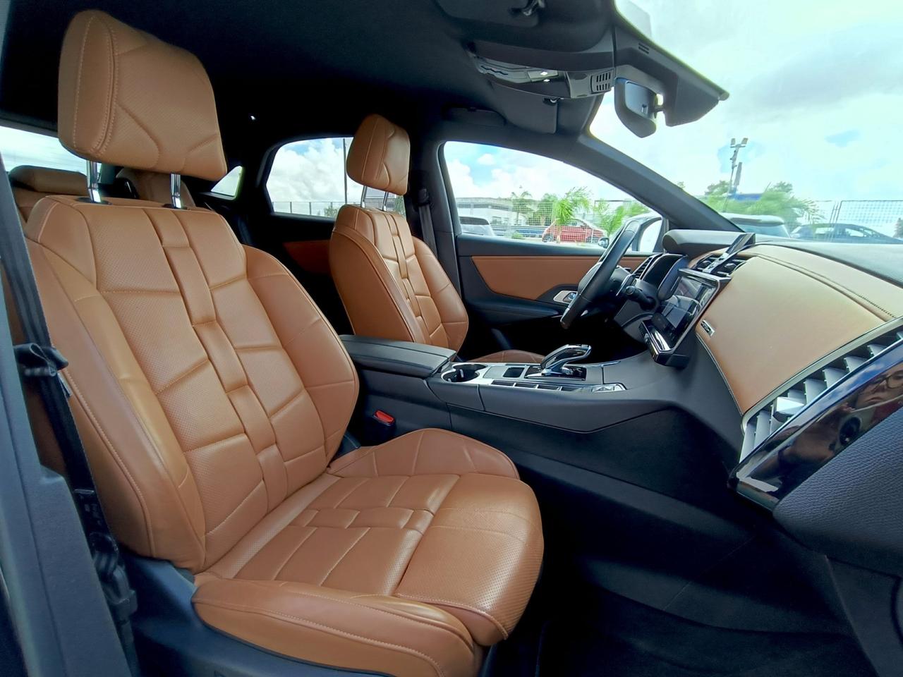 Ds 7 Crossback BlueHDi 130 aut. Grand Chic - 2021