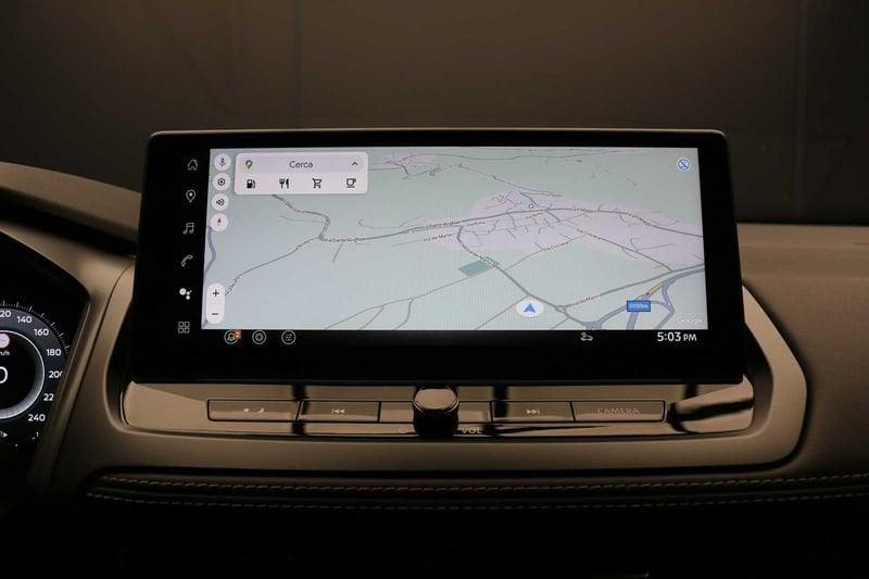 Nissan Qashqai 158cv MHEV XTronic N-Connecta