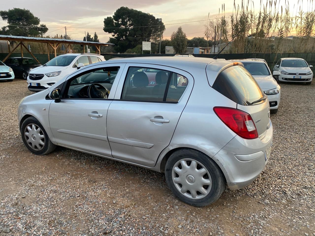 Opel Corsa 1.0 12V 3 porte Enjoy