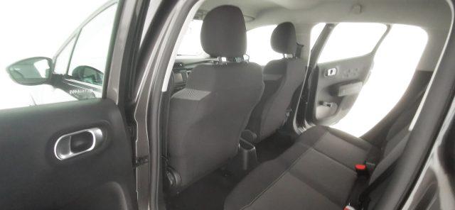 CITROEN C3 PureTech 83 S&S Feel