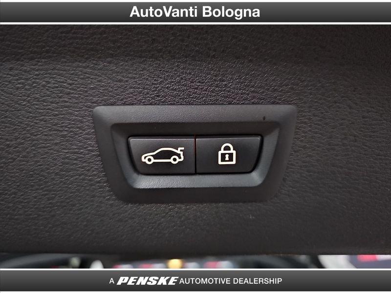BMW X1 X1 xDrive18d xLine Plus
