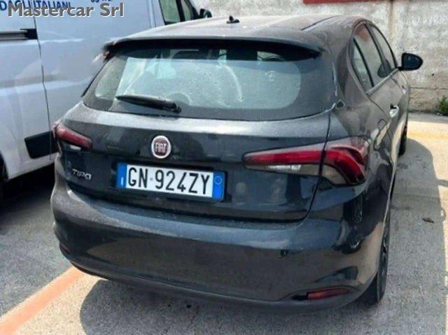 FIAT Tipo Tipo 5 porte 5p 1.5 t4 hybrid City Life130cv dct -