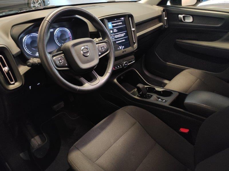 VOLVO XC40 (2017-->) - XC40 T2 automatico Essential