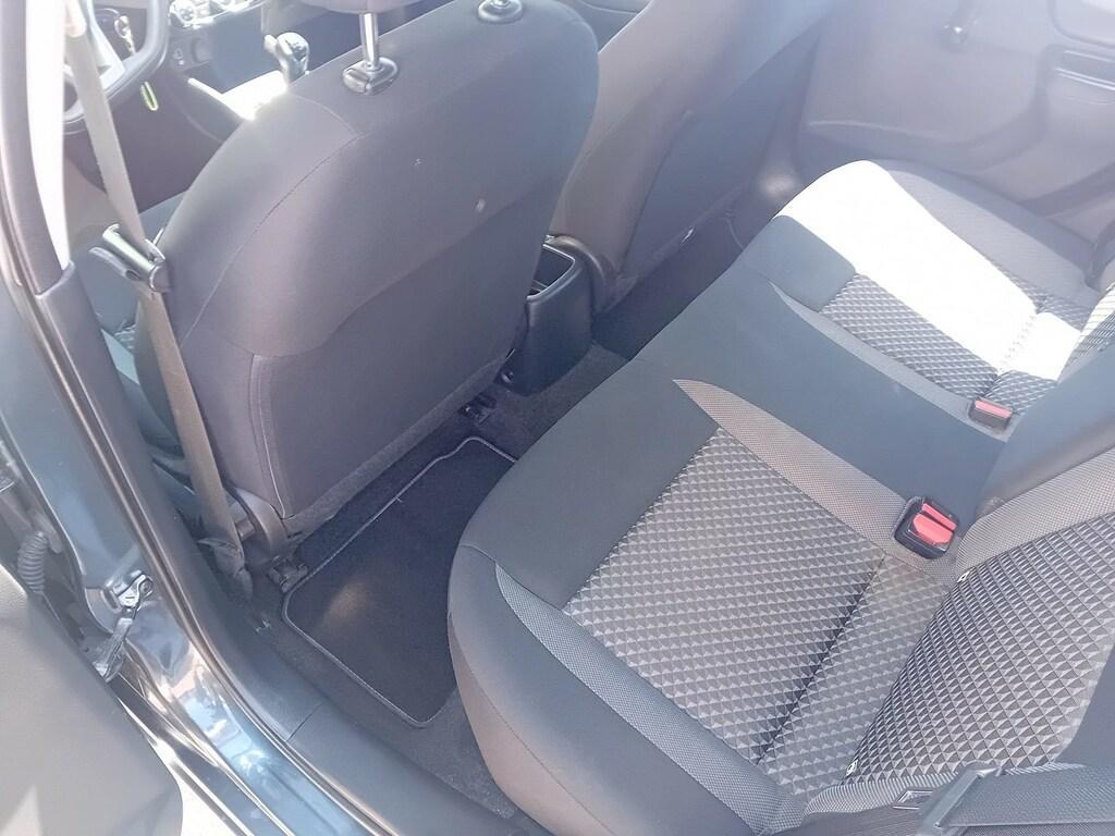 Nissan Micra 5 Porte 1.0 IG-T Eco Visia