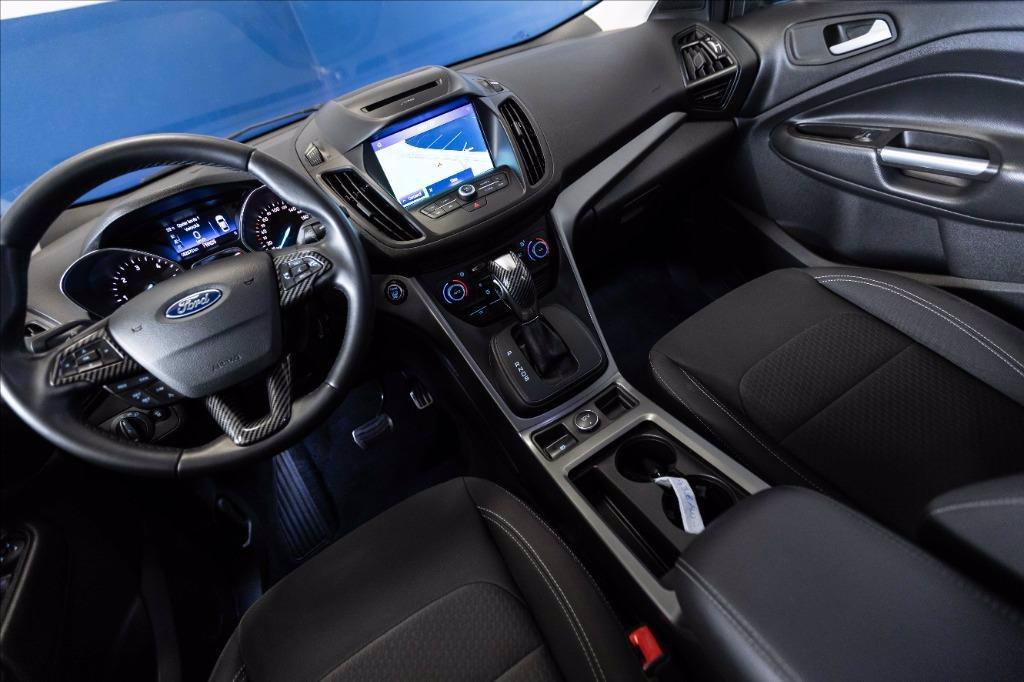 FORD Kuga 2.0 tdci Business s&s 2wd 120cv powershift my19.25 del 2020