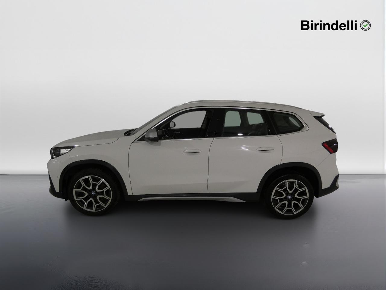 BMW X1 (U11) - X1 sDrive 18d xLine