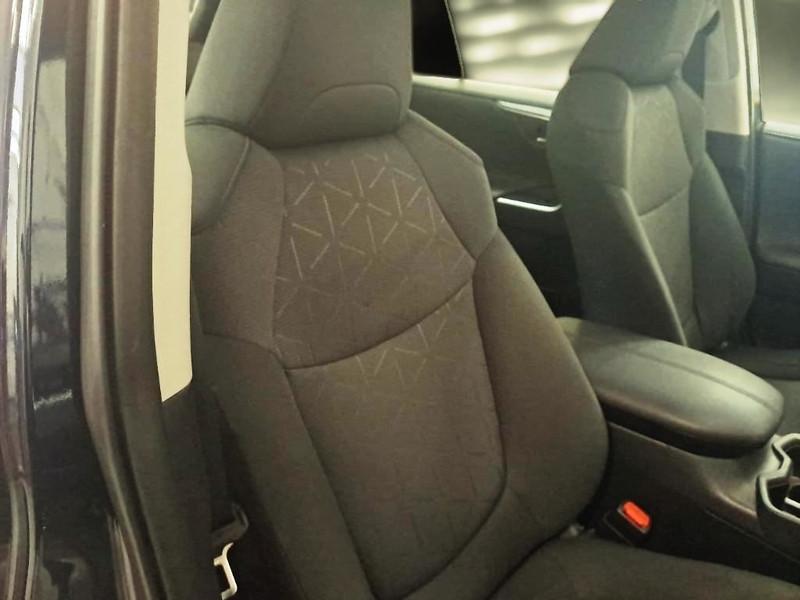 TOYOTA RAV 4 2.5 HV 178 CV E-CVT ACTIVE 2WD SUV
