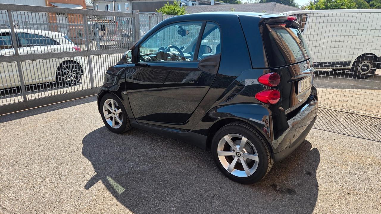 Smart ForTwo 1000 52 kW coupé pulse MOTORE NUOVO