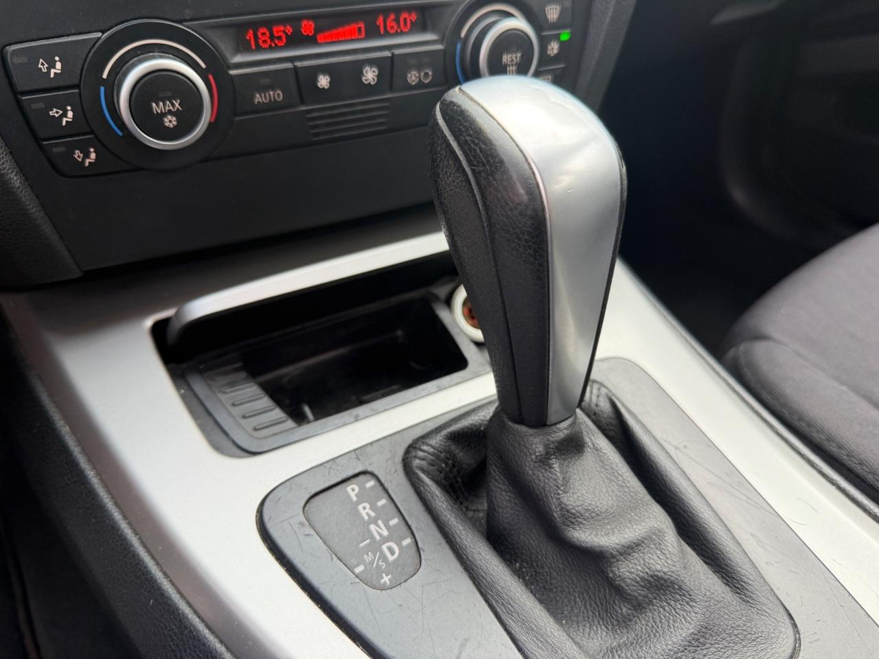BMW 320D 177CV AUTOMATIC UNIC PROP