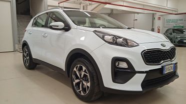 KIA Sportage IV 2021 - Sportage 1.6 crdi mhev Business Class 2wd