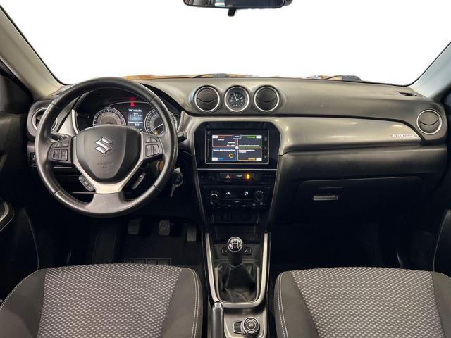 SUZUKI Vitara 1.0 Boosterjet 4WD AllGrip Cool