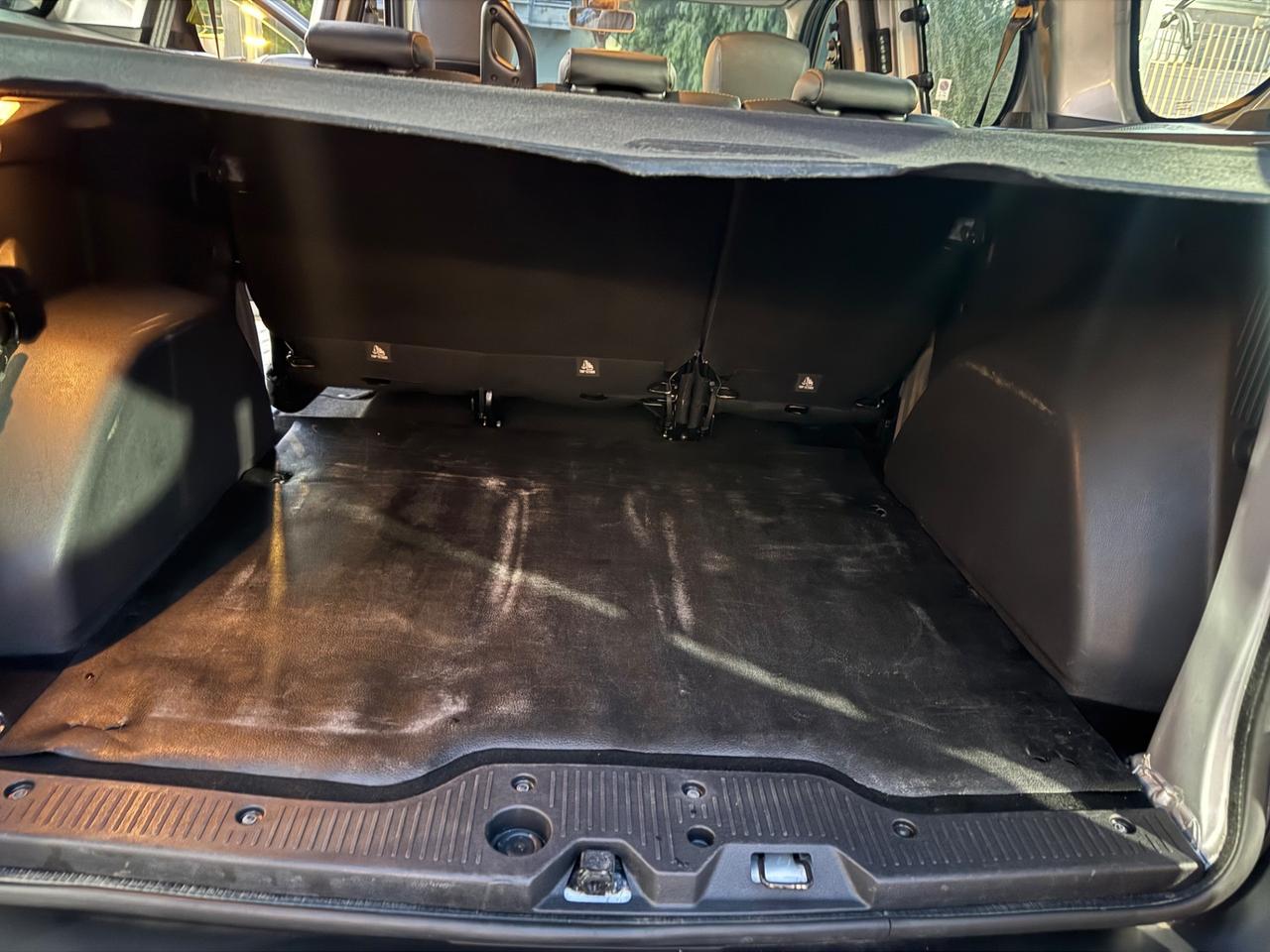 Dacia Dokker 1.5 dCi 8V 90CV Start&Stop Serie Speciale Wow Stepway