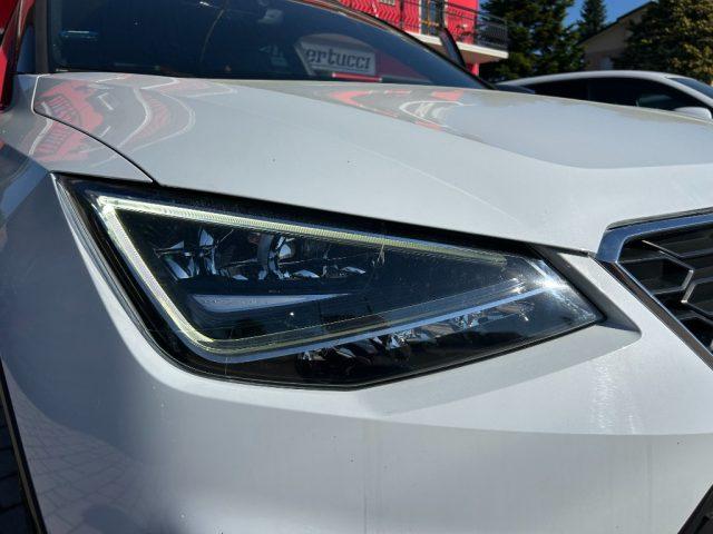 SEAT Arona 1.0 TGI FR