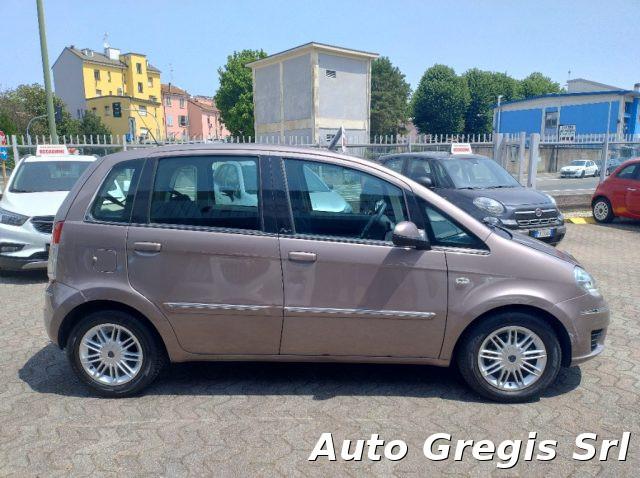 LANCIA MUSA 1.4 16V EURO 5 Platino