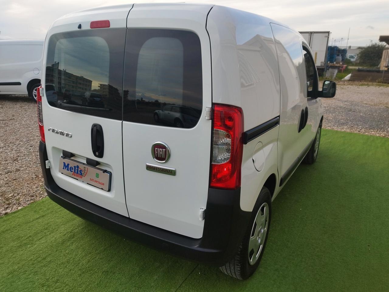 FIAT FIORINO 1.3 MJT 95CV IVA ESPOSTA