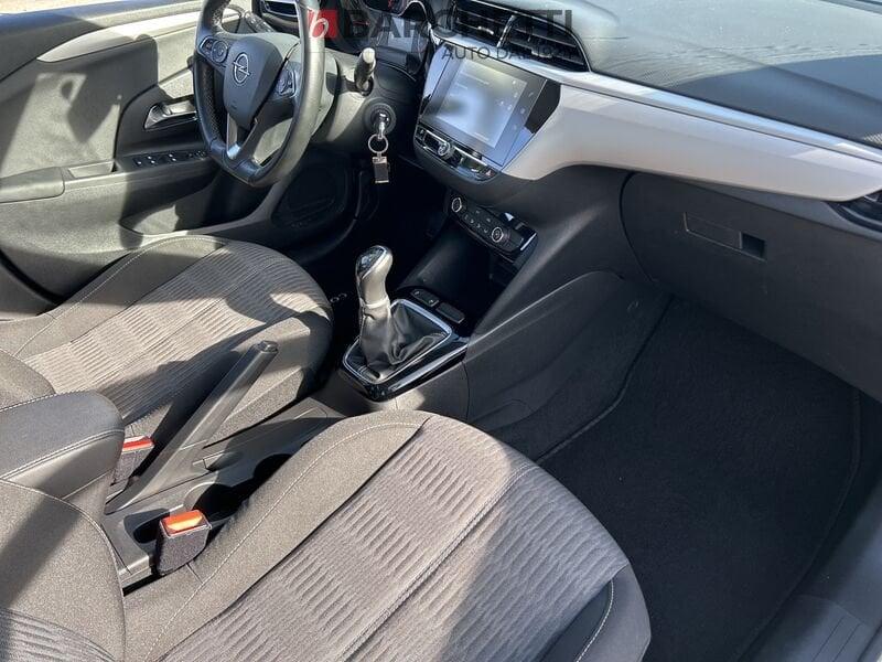 Opel Corsa (P2JO) 1.2