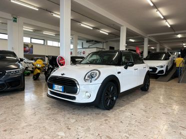 Mini 1.5 Cooper D XL 116cv 12/2016 Euro 6