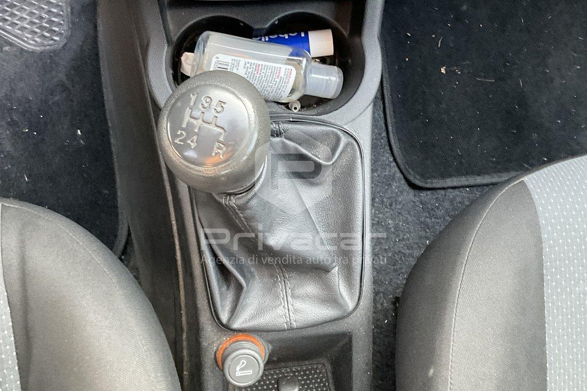 FIAT Punto Evo 1.2 5 porte S&S Dynamic