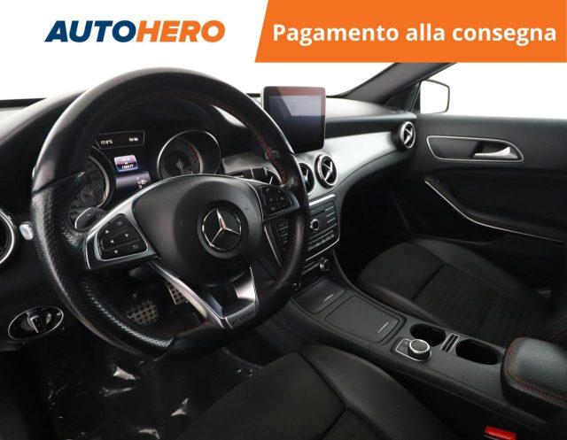 MERCEDES-BENZ GLA 200 d Automatic 4Matic Premium