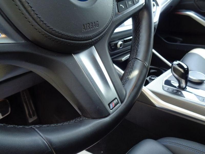BMW Serie 3 330e xDrive Touring Msport