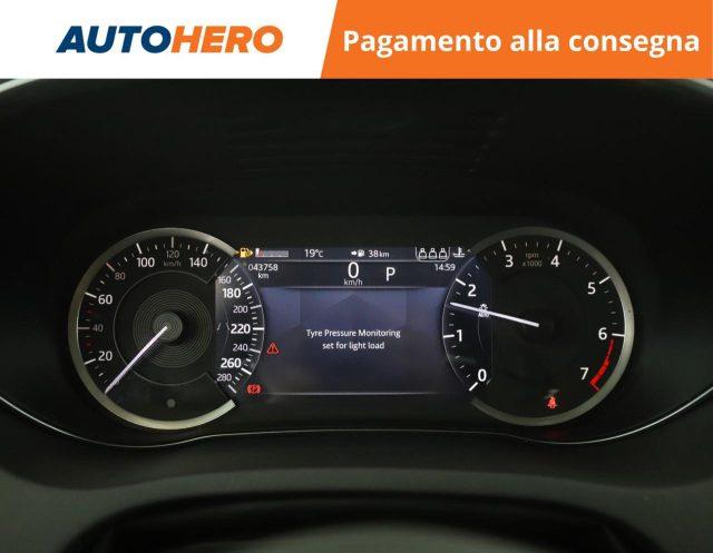 JAGUAR E-Pace 1.5 I3 160 CV Auto