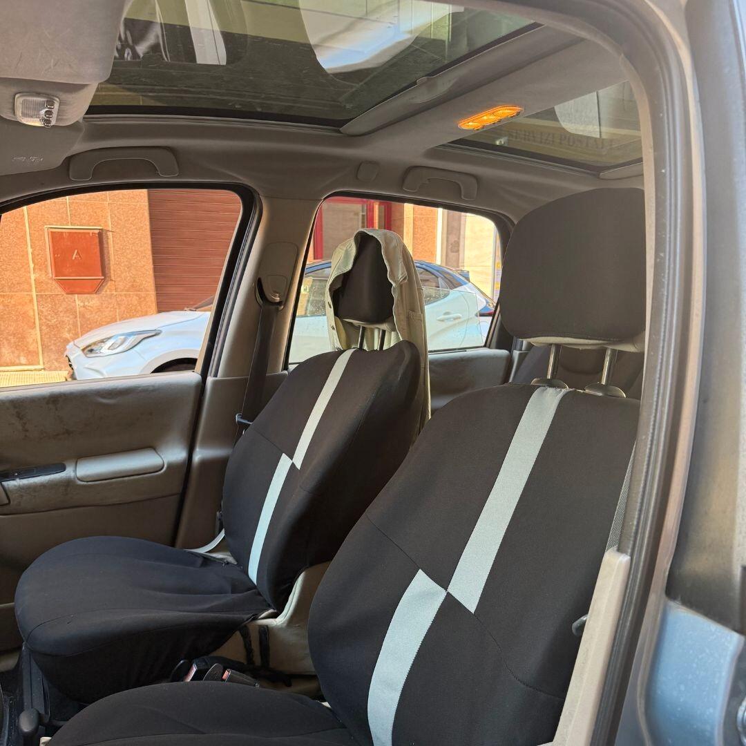 Renault Scenic 1.5 dCi