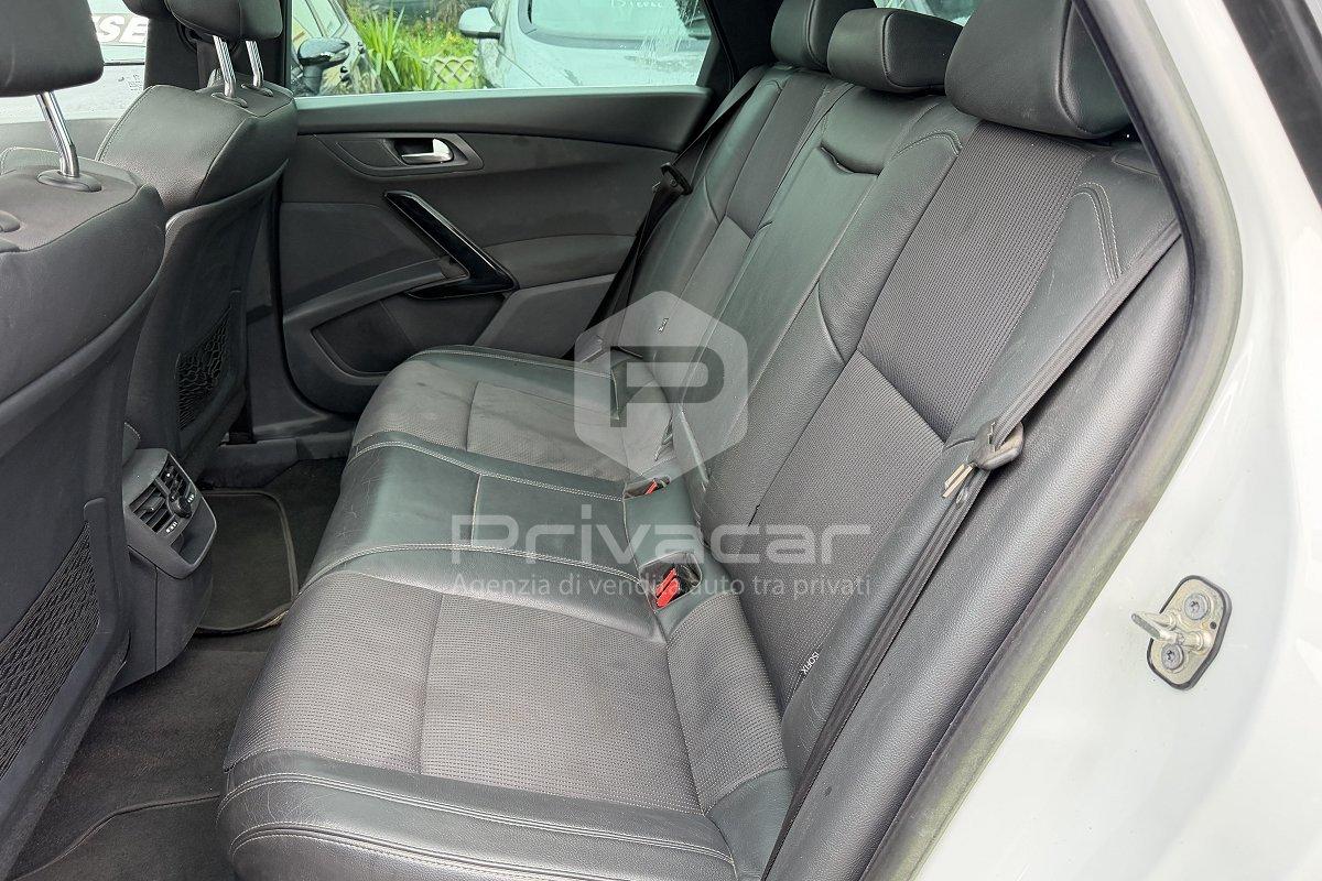 PEUGEOT 508 2.0 HDi 163CV aut. SW Ciel Allure