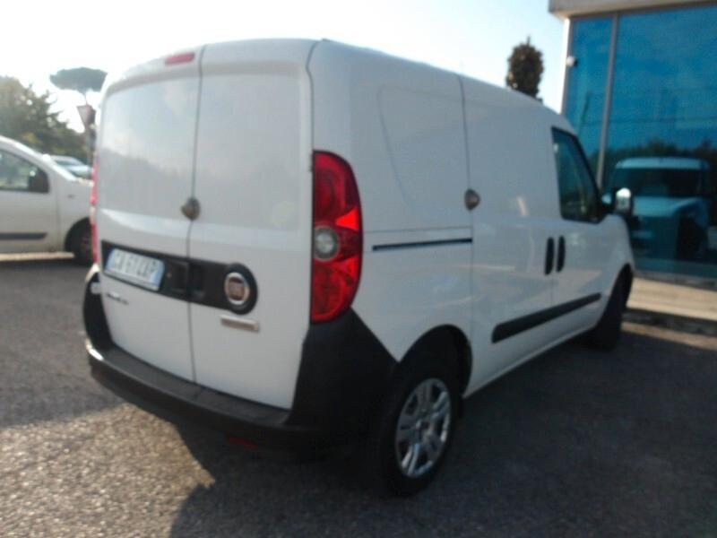 Fiat Doblò 1.3 MJT 95 cv 3 posti