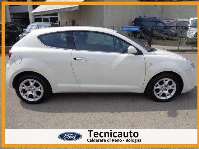 ALFA ROMEO MiTo 1.4 78 CV Distinctive GPL