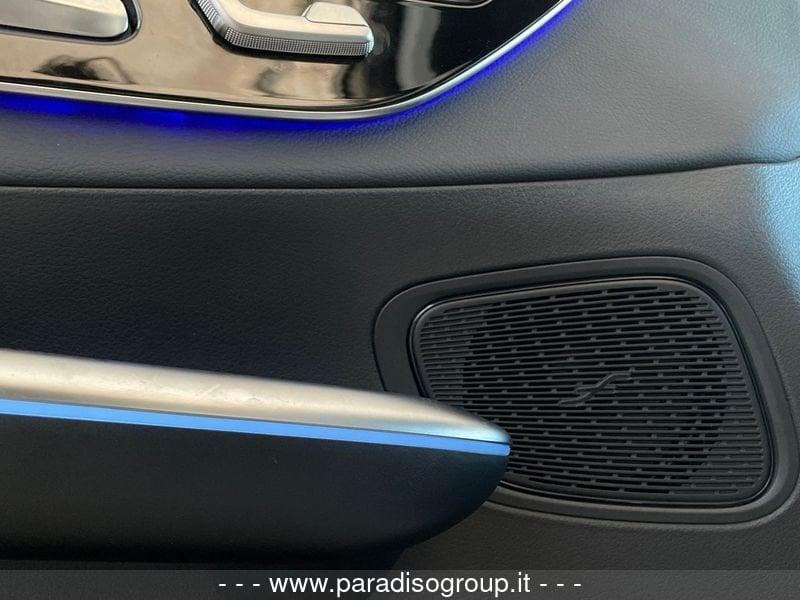 Mercedes-Benz GLC 220 d mhev AMG Premium 4matic auto