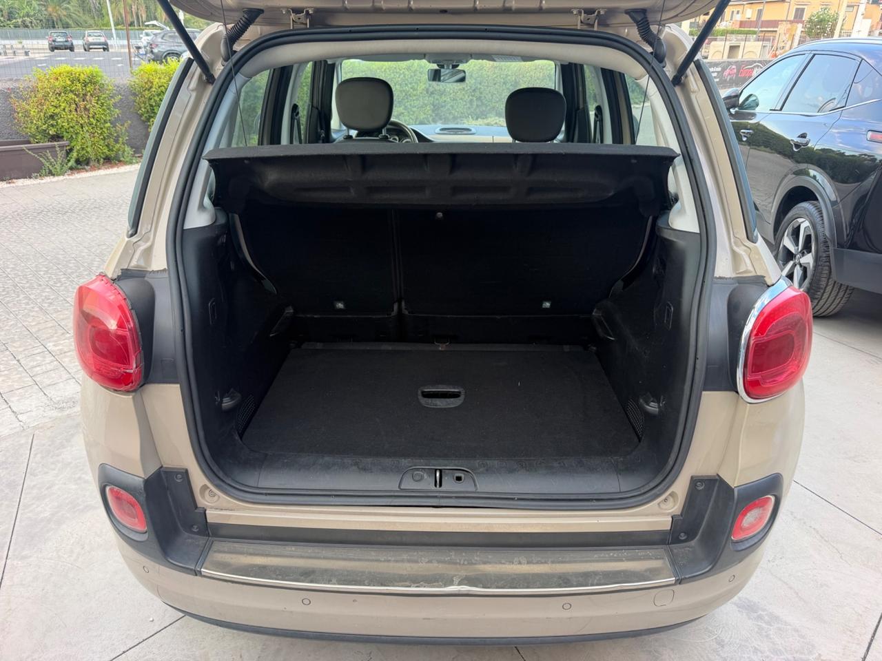 Fiat 500L 1.6 Multijet 105 CV Lounge