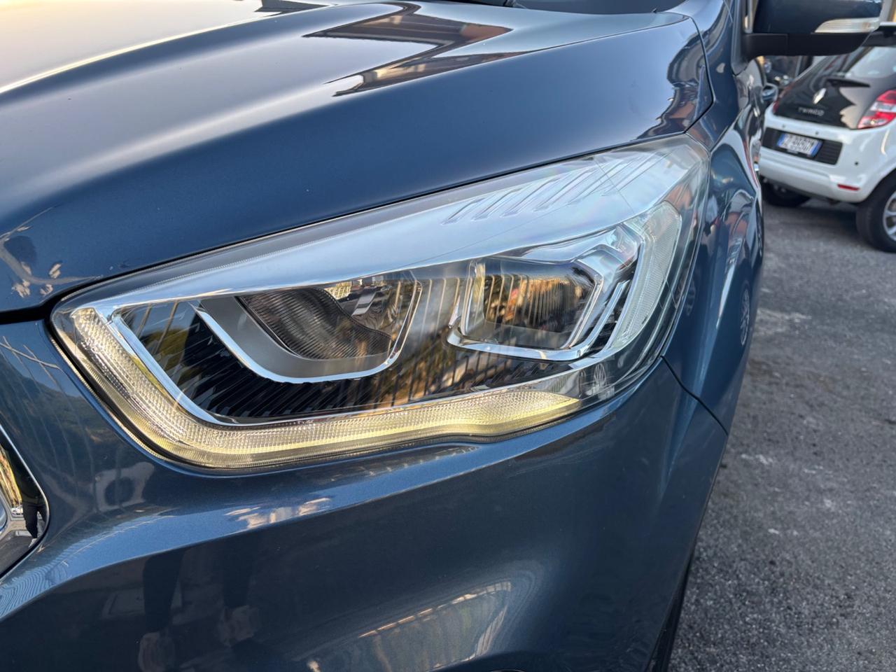 Ford Kuga 1.5 TDCI 120 CV S&S 2WD