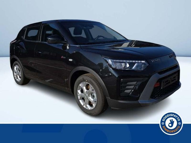 KGM Tivoli Must 1.5 Turbo GDI 135 CV - GPL MY26