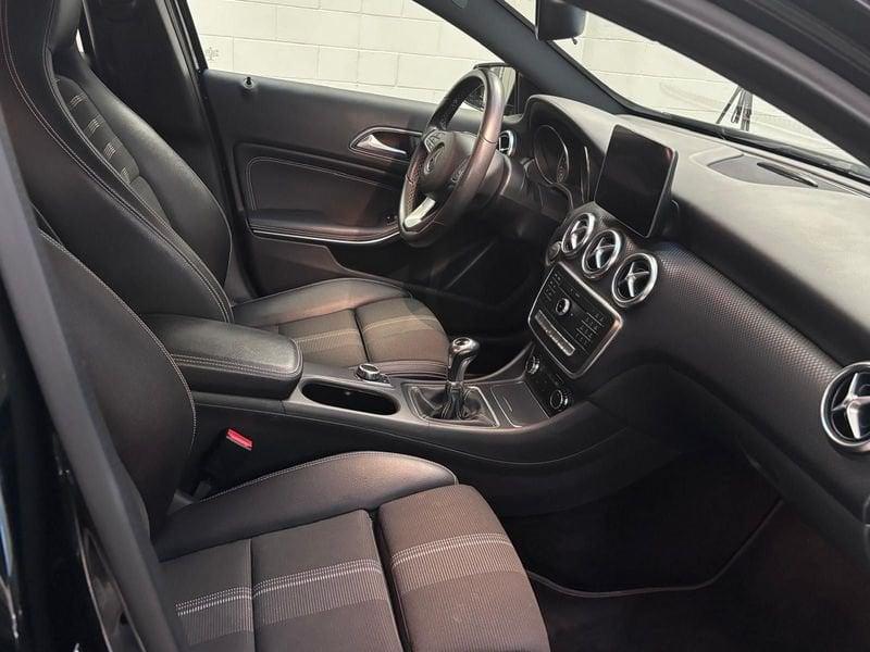 Mercedes-Benz Classe A A 180 Business