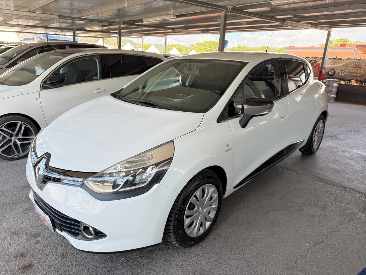 Renault Clio 1.5 dCi 8V 75CV 5 porte Costume National