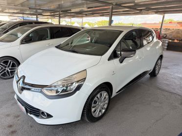 Renault Clio 1.5 dCi 8V 75CV 5 porte Costume National
