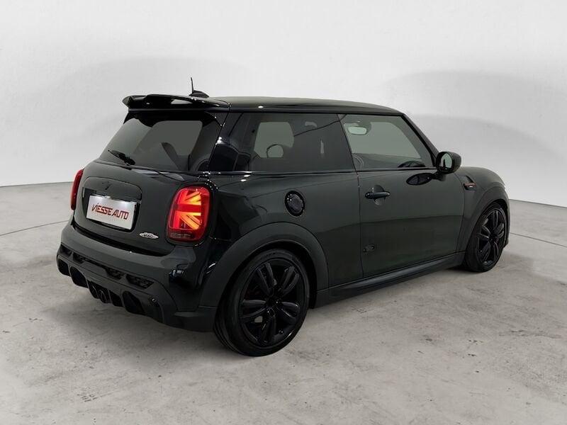 MINI Mini 3 porte Mini 2.0 John Cooper Works JCW