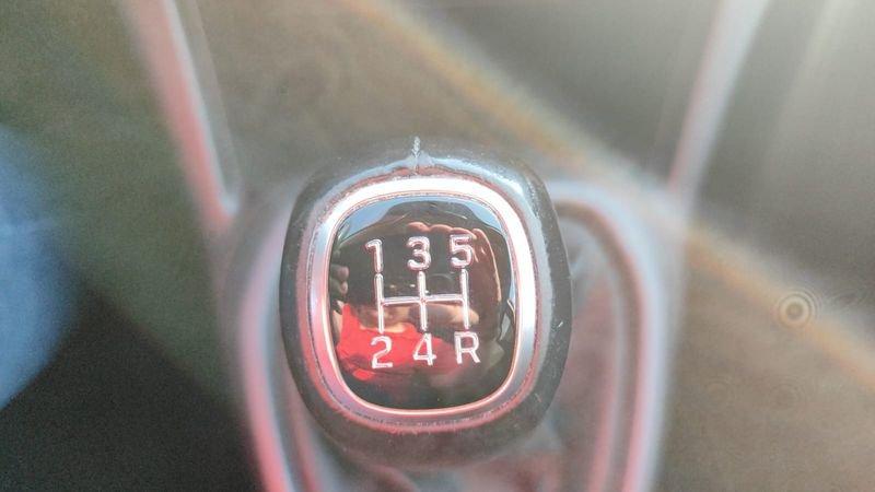 Hyundai i10 i10 1.0 MPI Tech