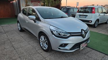 Renault Clio TCe 12V 100 CV GPL 5 porte Intens