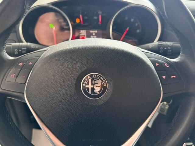 Alfa Romeo Giulietta Super Benzina 1.4 Turbo 120 CV