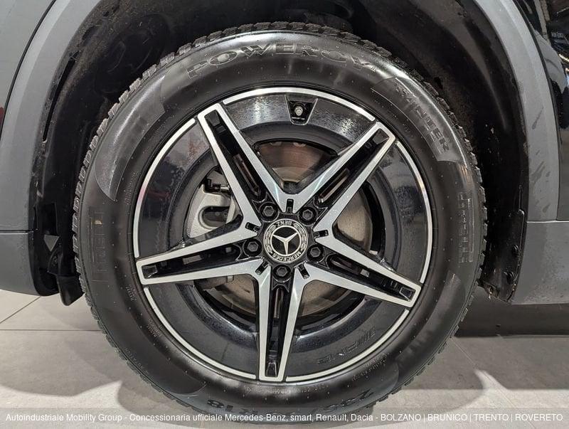 Mercedes-Benz EQA 250 + PREMIUM AUTOMATIC