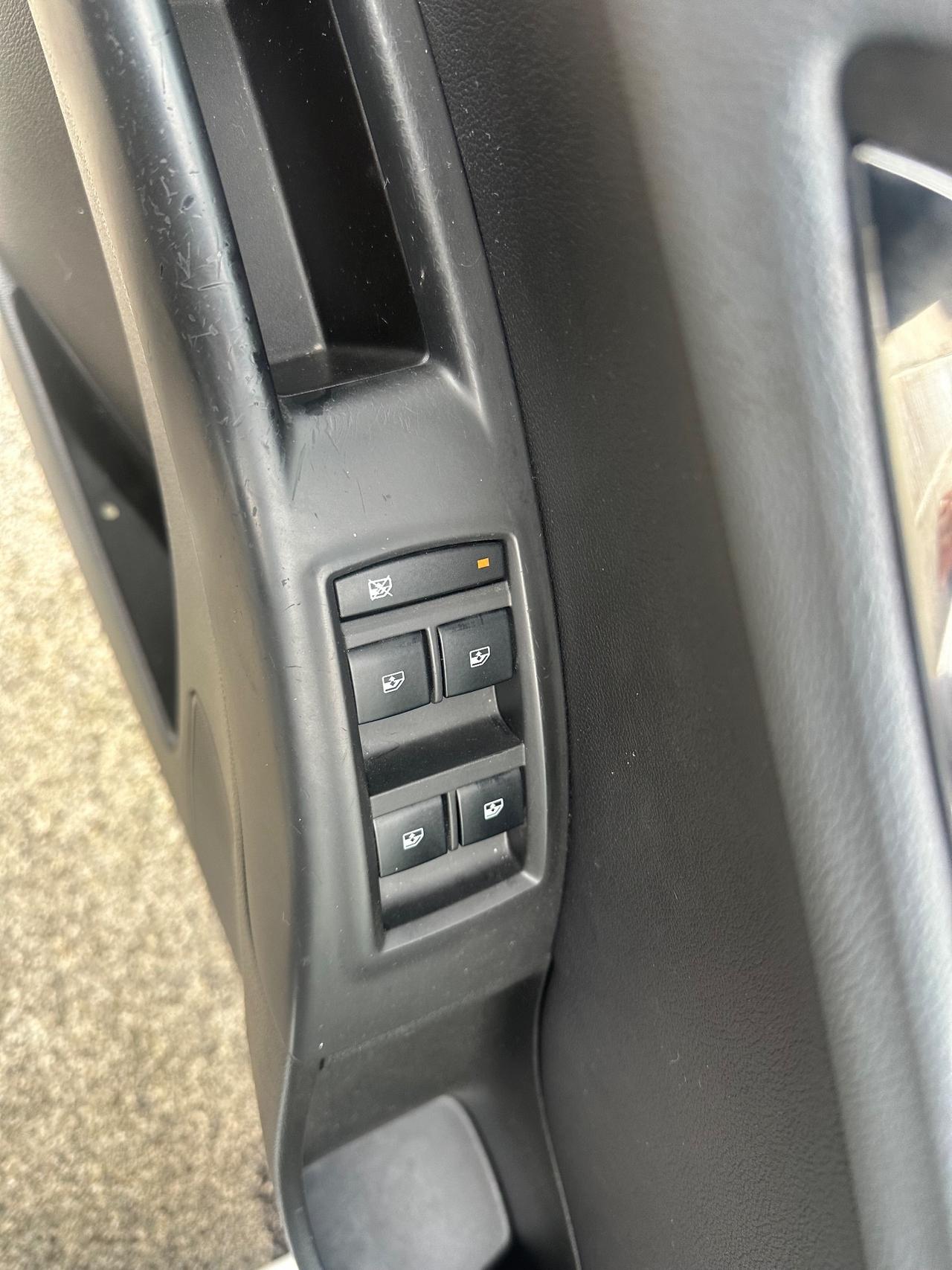 Opel Meriva 1.4 benzina 2010