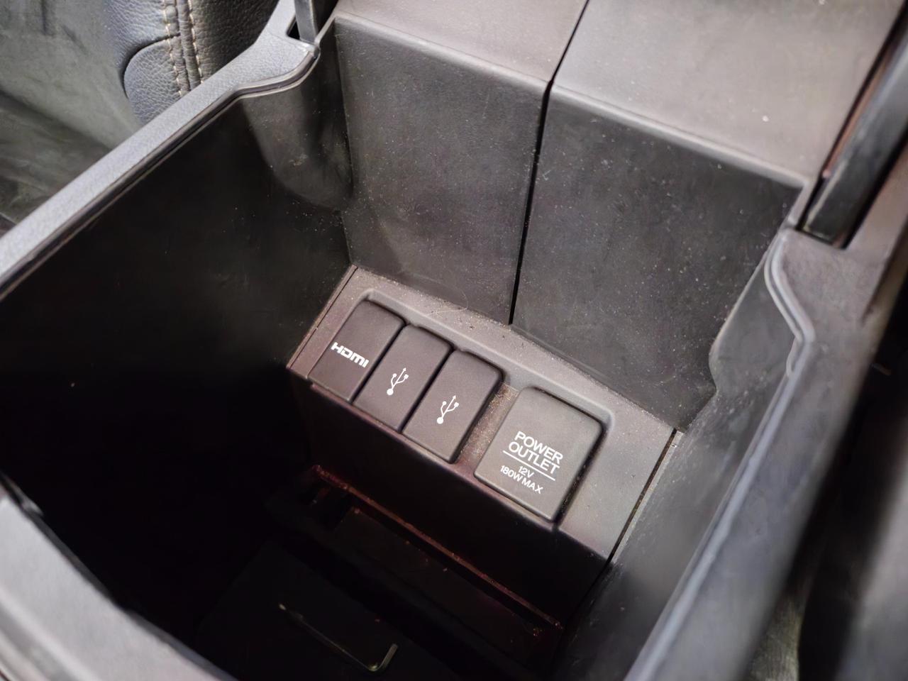 Honda CR-V 1.6 Lifestyle Navi 2wd - UNIPROPRIETARIO - Cruise/Lim - Cam