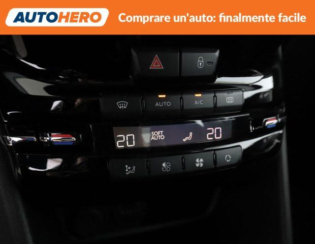 PEUGEOT 2008 1° serie PureTech 82 S&S Allure
