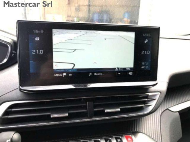 PEUGEOT 3008 3008 1.5bluehdi 130CV EAT8 Active Business-GG417HX