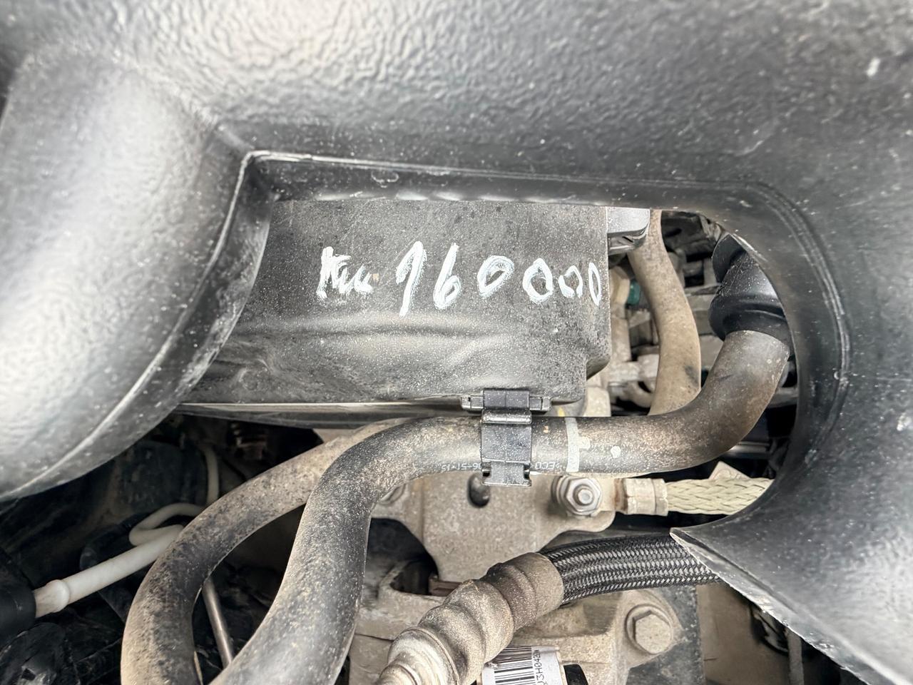 Volkswagen up! 1.0 5p. Metano