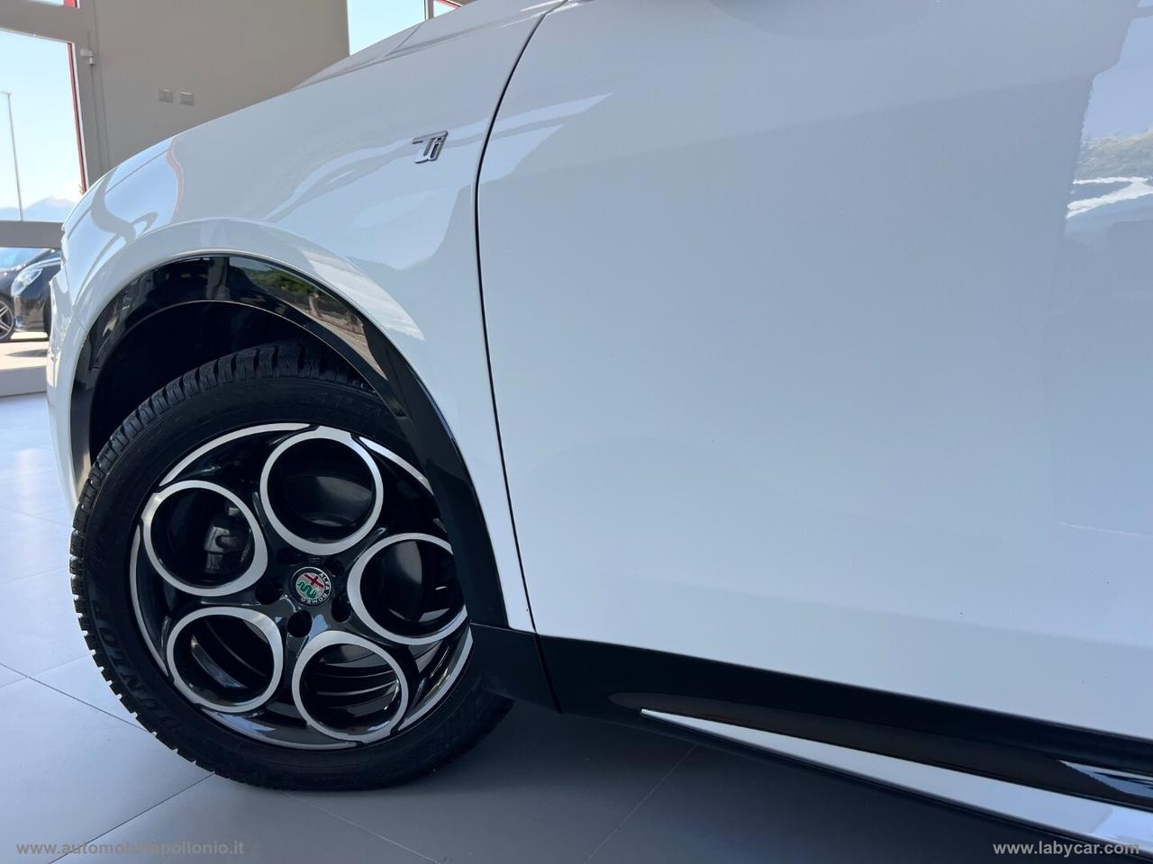 ALFA ROMEO TONALE 1.6 MJT 130 CV TCT Ti - 2023